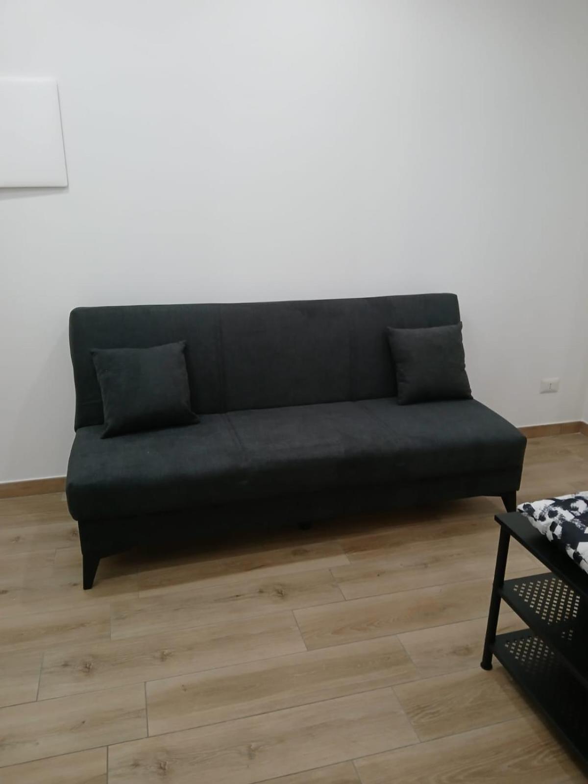 Apartamento Antonella Roma Exterior foto