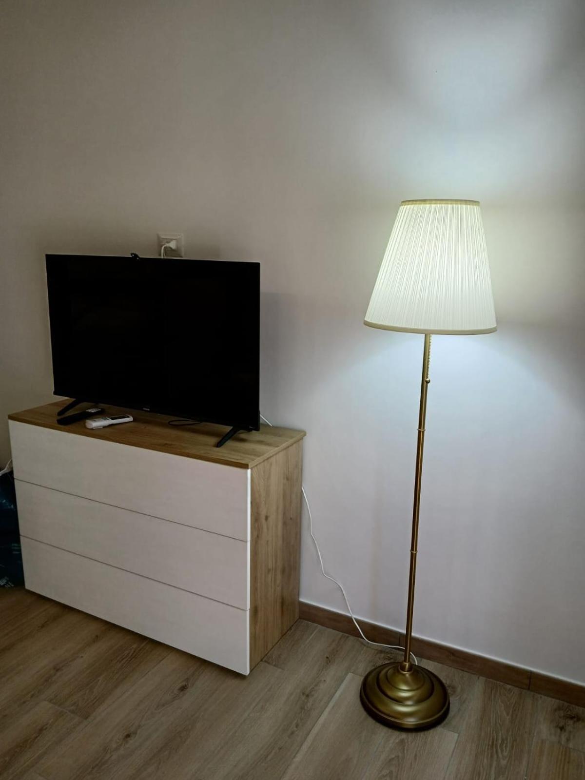 Apartamento Antonella Roma Exterior foto