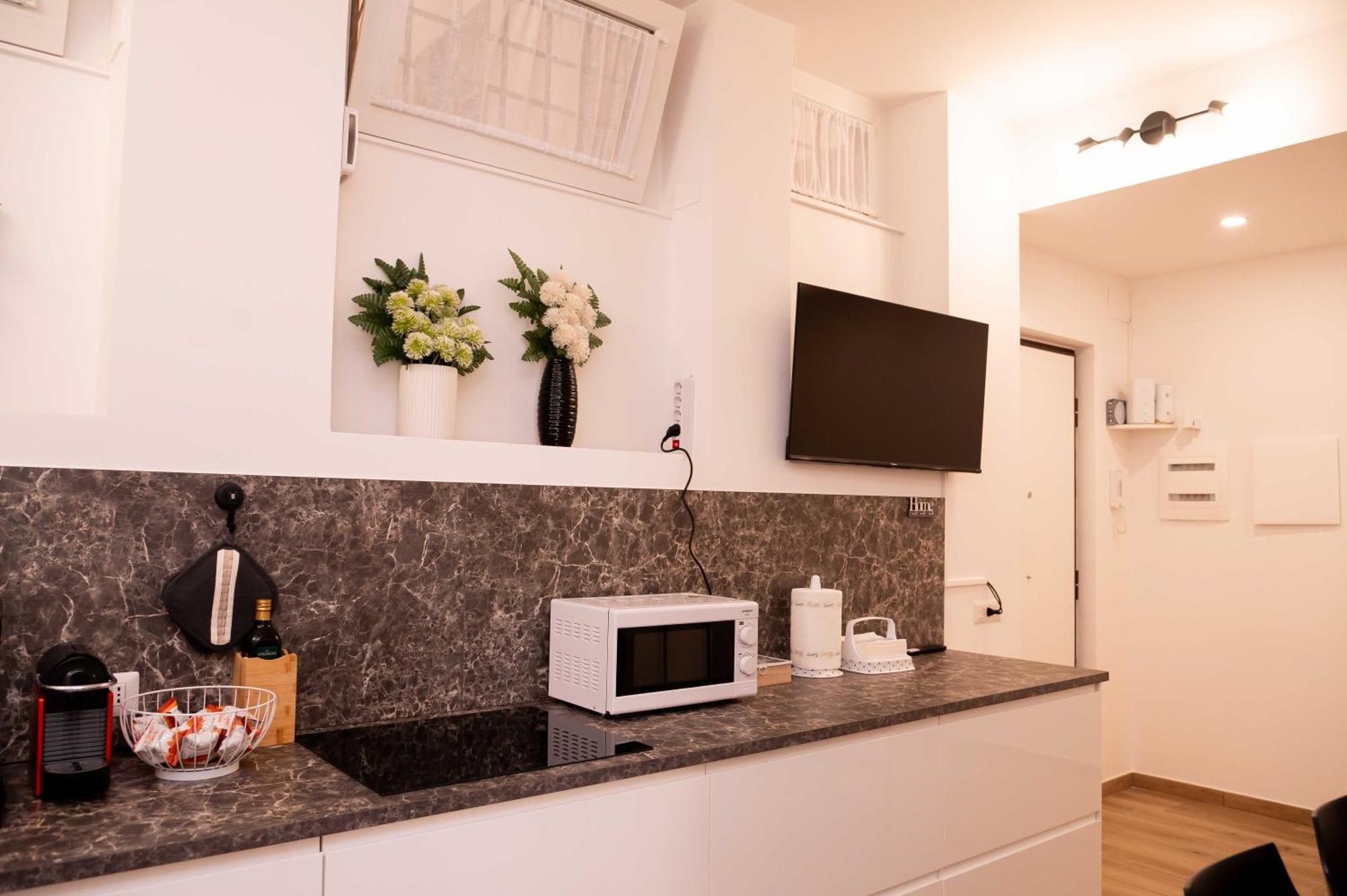 Apartamento Antonella Roma Exterior foto