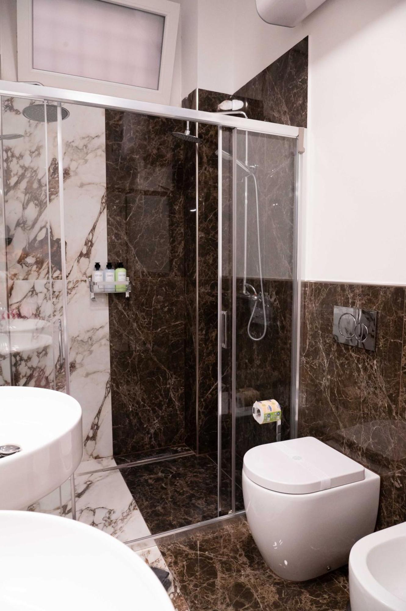 Apartamento Antonella Roma Exterior foto