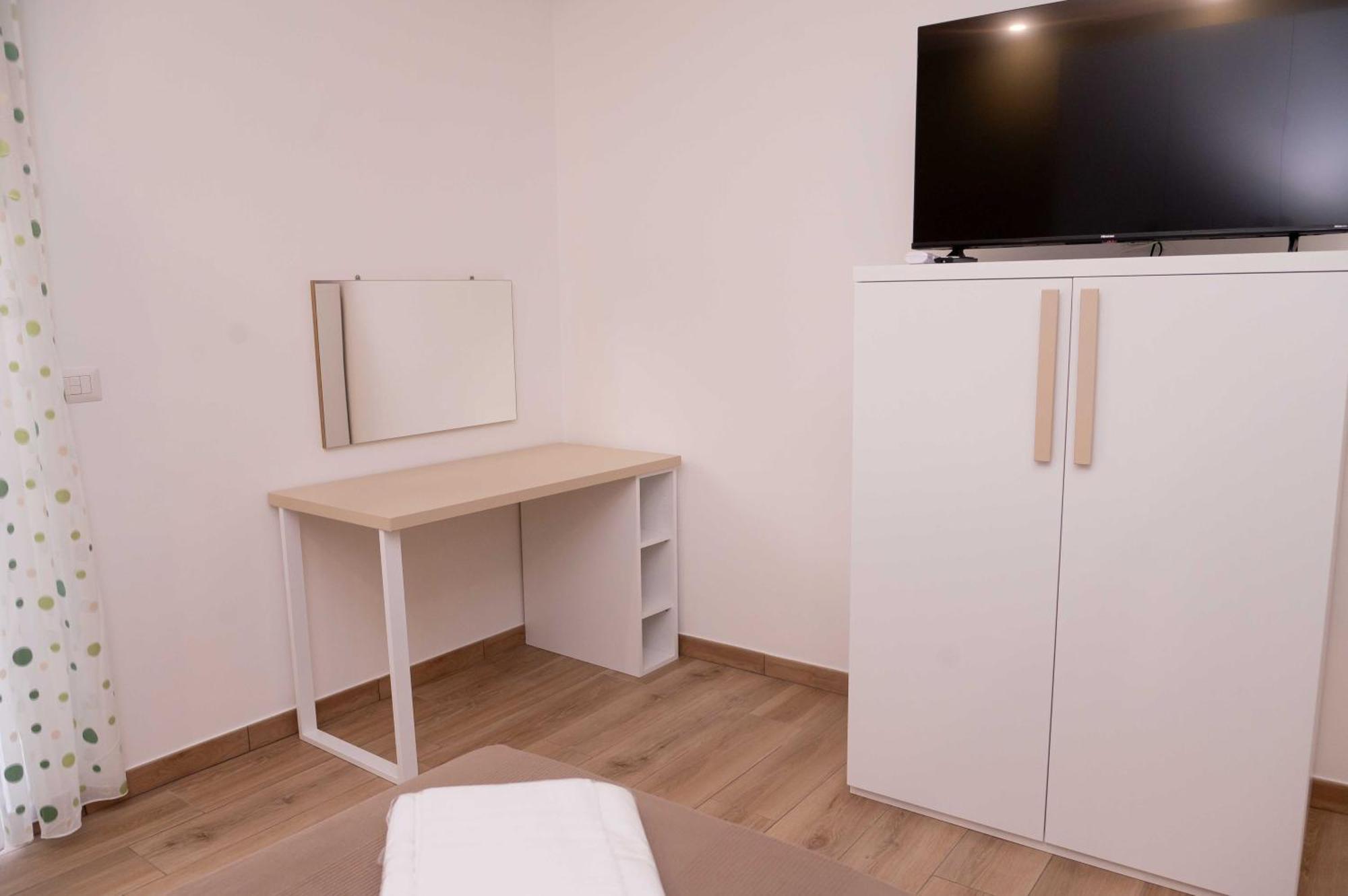 Apartamento Antonella Roma Exterior foto