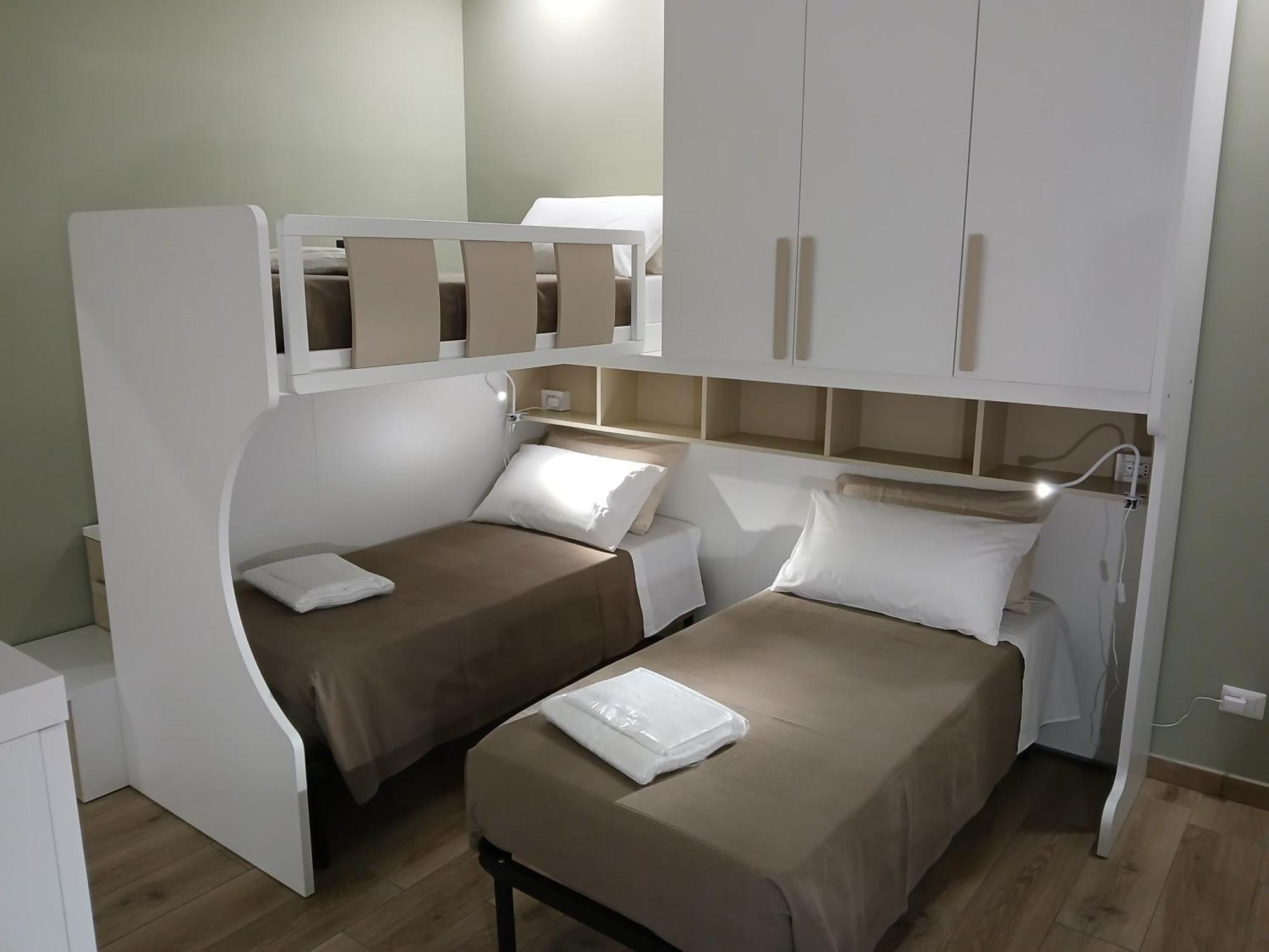 Apartamento Antonella Roma Exterior foto